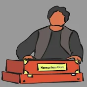 Harmonium Guru