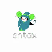 【entax】編集部🪄