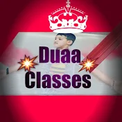 Duaa classes