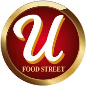 Uzma Food Street