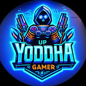 UP Yoddha Gamer