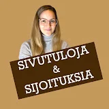 Sivutuloja ja sijoituksia