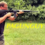 PAGUNGUY