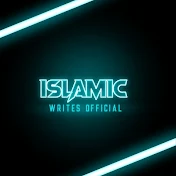 islamic writes official