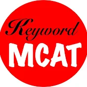 Keyword MCAT