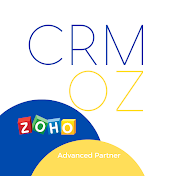 CRM OZ