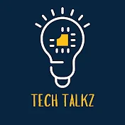 Tech TalkZ