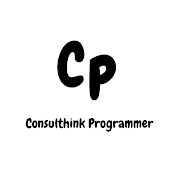 Consulthink Programmer