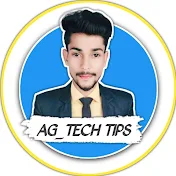 AG_Tech Tips