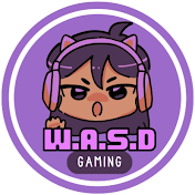 W.A.S.D GAMING