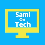 Sami On Tech