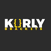 kurly Brackets