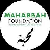 Mahabbah Foundation