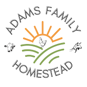 Adams Family Homestead