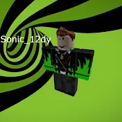 Sonicdy12 Sclopaint