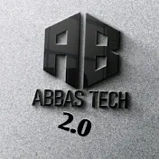 ABBAS TECH 2.0