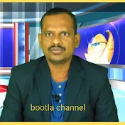 bootla Channel