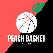 Peach Basket Hoops