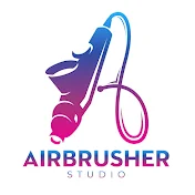 Airbrusher Studio Scale Model