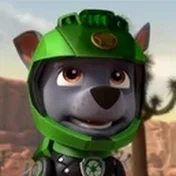 Paw Patrol Fan