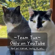 Team Tux