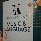 ERIK MUSIC SCHOOL