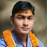 Acharya Devashish ji