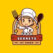Food secrets by Amma