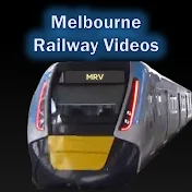 Melbourne Railway Videos