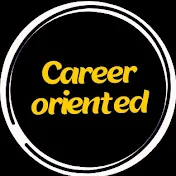 Career Oriented!