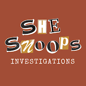 She Snoops Investigations