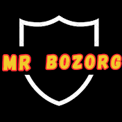 Mr.Bozorg