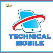 Technical Mobile Avdhesh