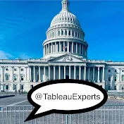 Tableau Experts