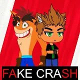 Fake Crash