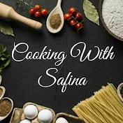 Cooking With Safina