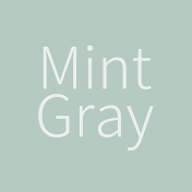 MintGray 민트그레이