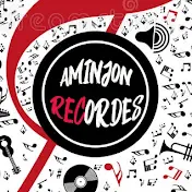 AMINJON RECORDES