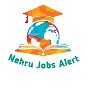 Nehru jobs alert