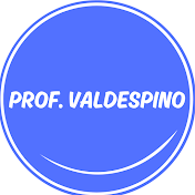 Prof. Juan Valdespino