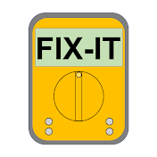 Just fix-it mate