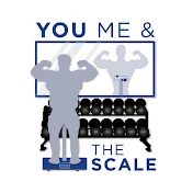 you me and the scale