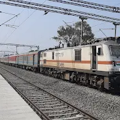 Indian train ki jankari(Rajiv sahni)