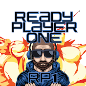 RP1 - READY PLAYER ONE