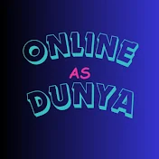 ONLINE DUNYA