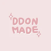 똔메이드 DDonmade