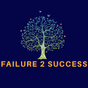 Failure2Success