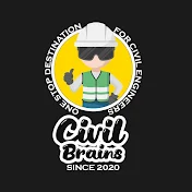 Civil Brains हिन्दी - Civil Engineers Empire