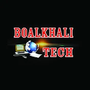 Boalkhali Tech