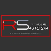 RS AUTO SPA